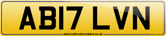 AB17 LVN