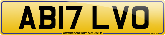 AB17 LVO