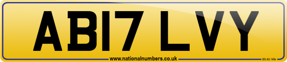 AB17 LVY
