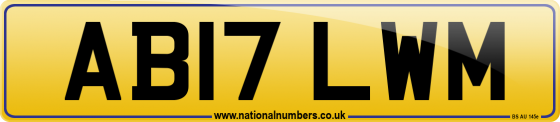 AB17 LWM