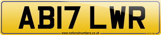 AB17 LWR