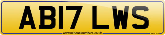 AB17 LWS