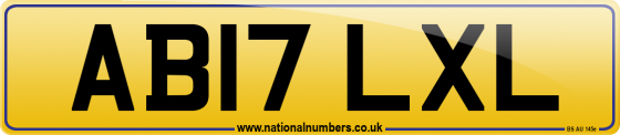 AB17 LXL