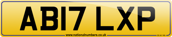 AB17 LXP