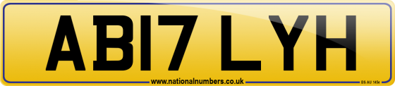 AB17 LYH