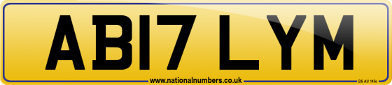 AB17 LYM