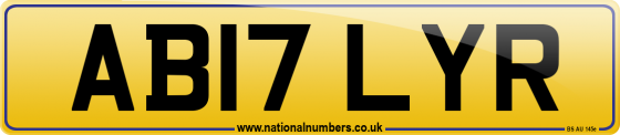 AB17 LYR