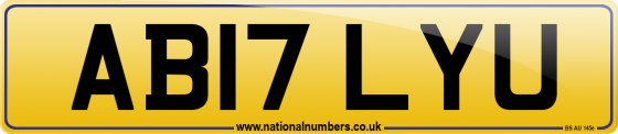 AB17 LYU