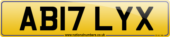 AB17 LYX