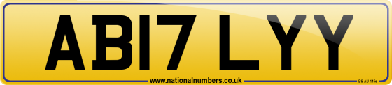 AB17 LYY