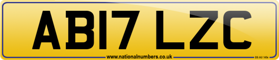 AB17 LZC