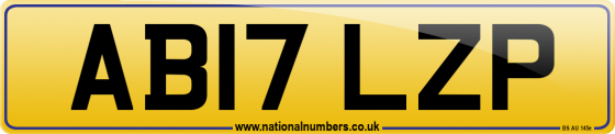 AB17 LZP
