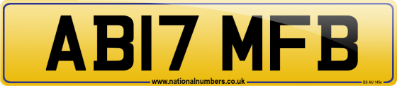 AB17 MFB