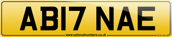 AB17 NAE