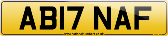 AB17 NAF