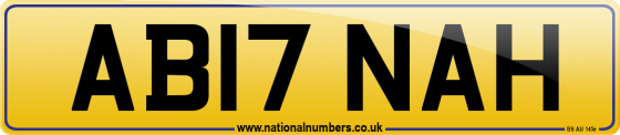 AB17 NAH