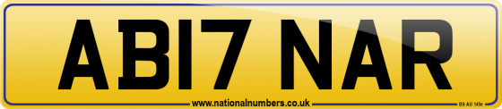 AB17 NAR