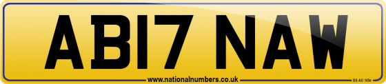 AB17 NAW