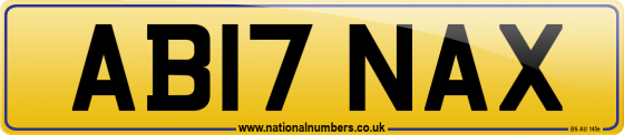 AB17 NAX
