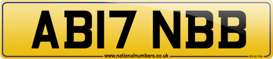 AB17 NBB