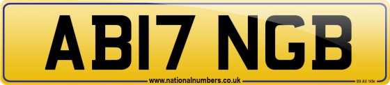 AB17 NGB