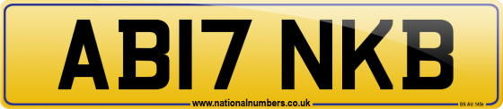 AB17 NKB
