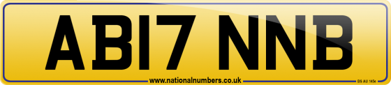 AB17 NNB