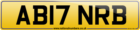 AB17 NRB