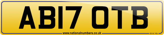 AB17 OTB
