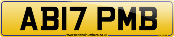AB17 PMB