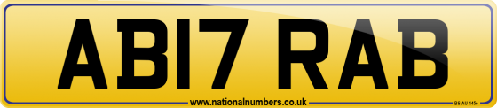 AB17 RAB