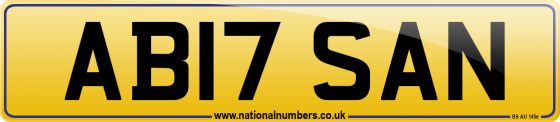 AB17 SAN