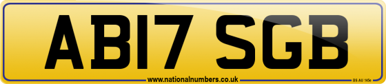 AB17 SGB
