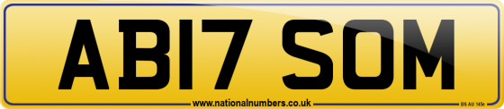 AB17 SOM