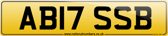 AB17 SSB