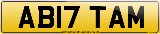 AB17 TAM