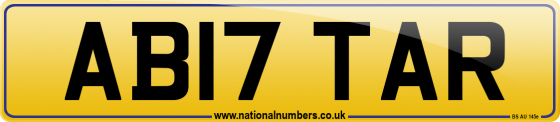 AB17 TAR