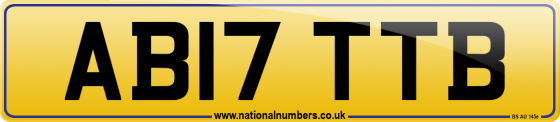 AB17 TTB