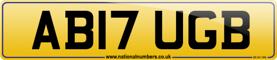 AB17 UGB