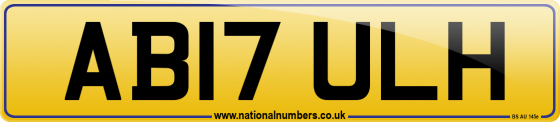 AB17 ULH