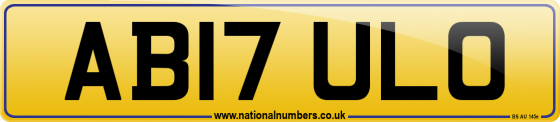 AB17 ULO