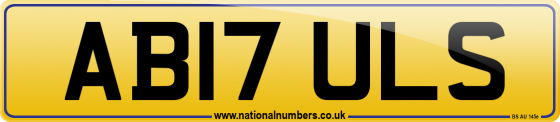 AB17 ULS