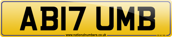 AB17 UMB