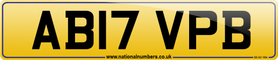 AB17 VPB