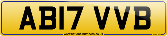 AB17 VVB