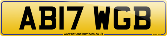 AB17 WGB