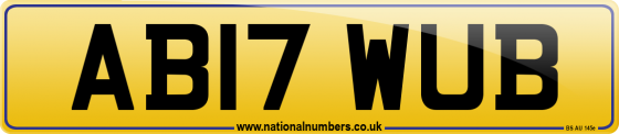 AB17 WUB