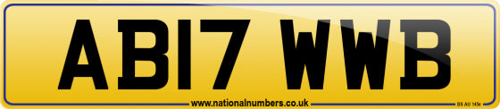 AB17 WWB