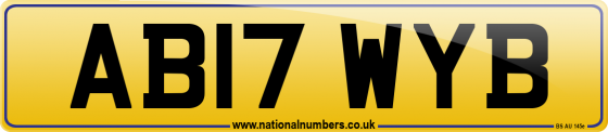 AB17 WYB
