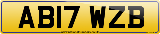 AB17 WZB